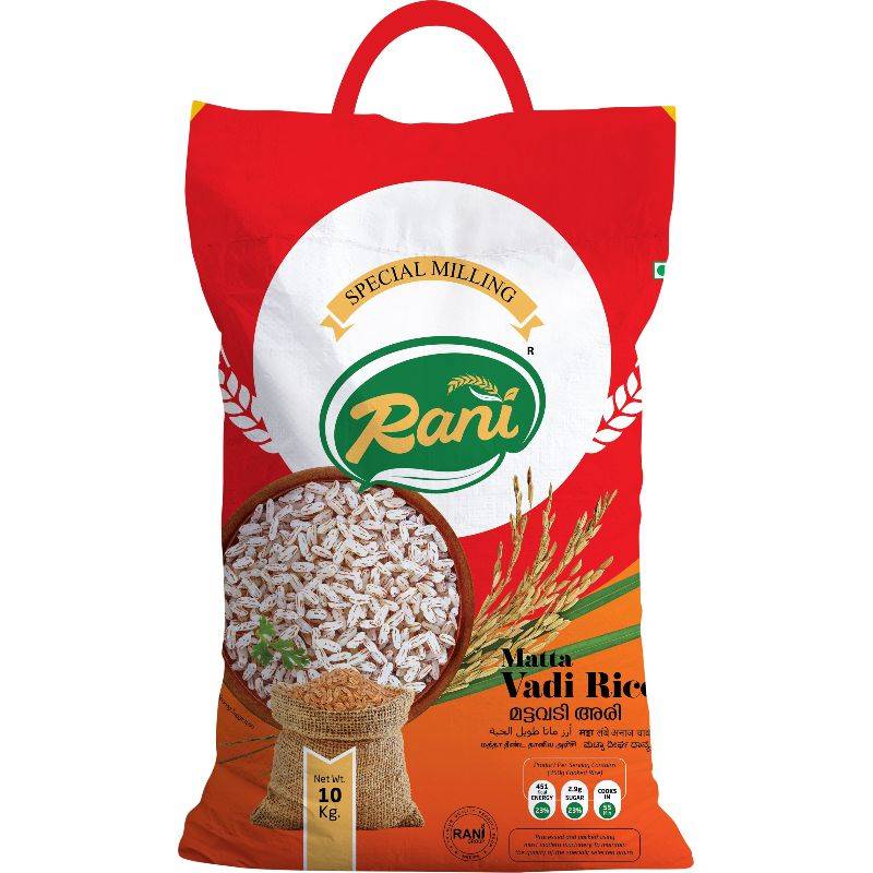 Rani Matta Vadi Rice | RAN001