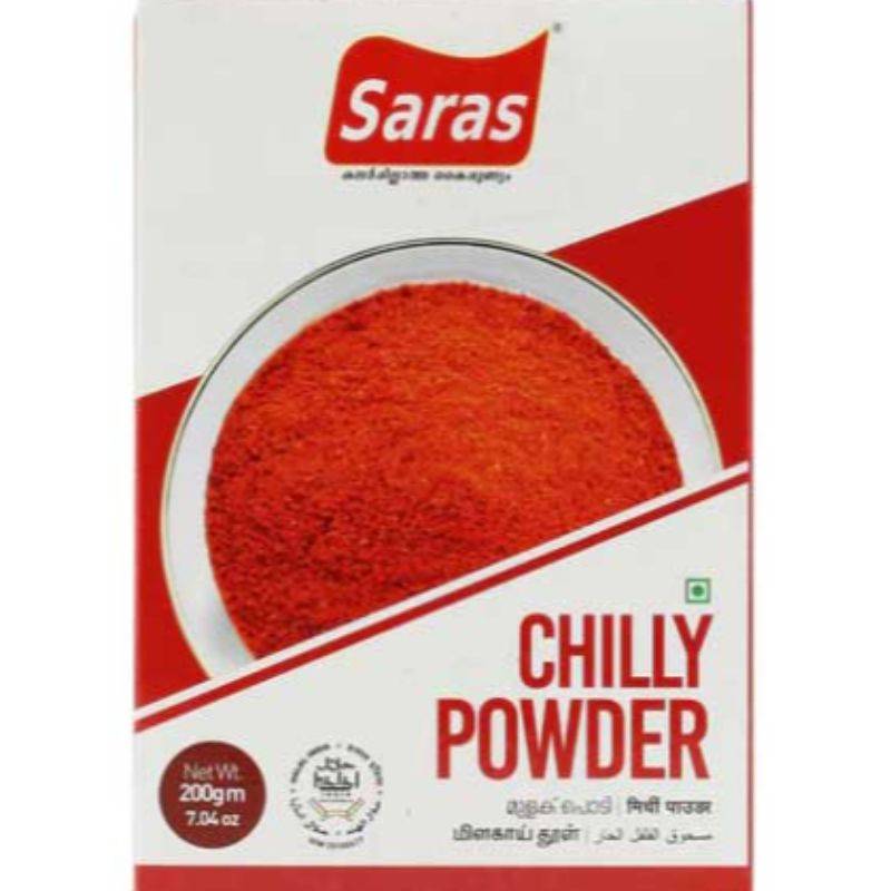 Saras Kashmiri Chilly Powder | RSA096