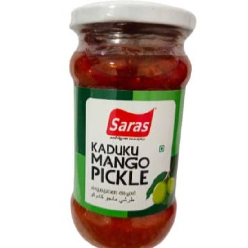 Kadumango Pickle | RSA086
