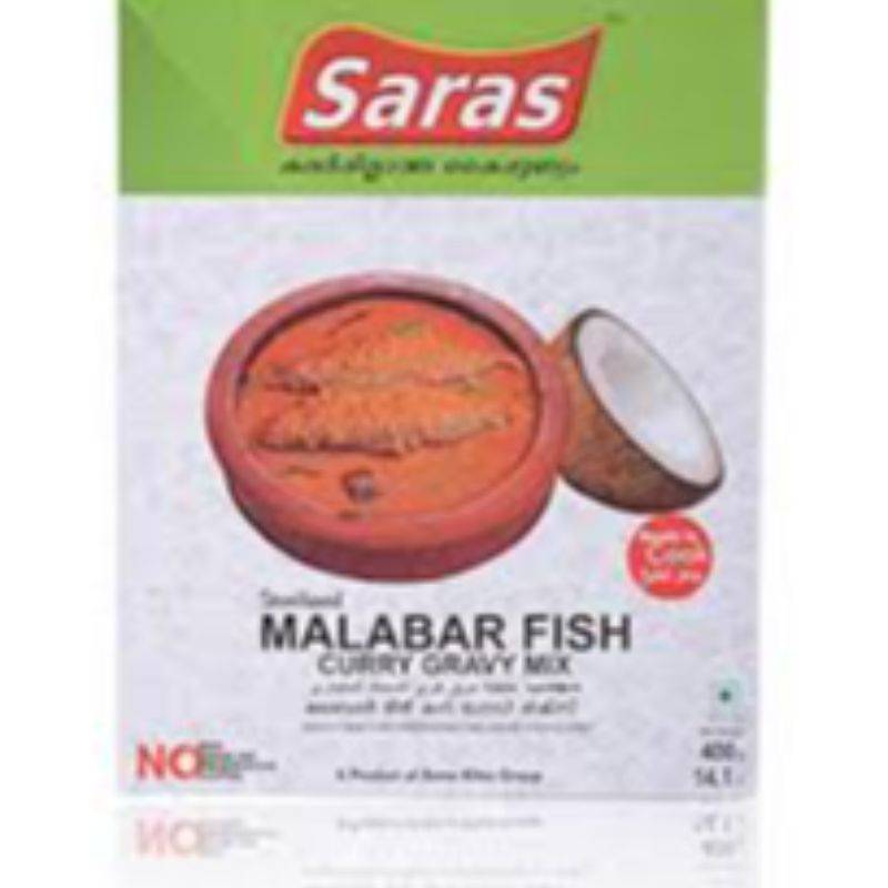 Malabar Fish Curry Gravy Mix | RSA058