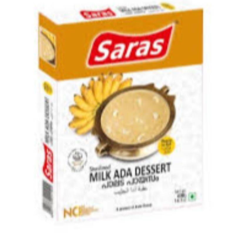 Milk Ada Payasam | RSA081