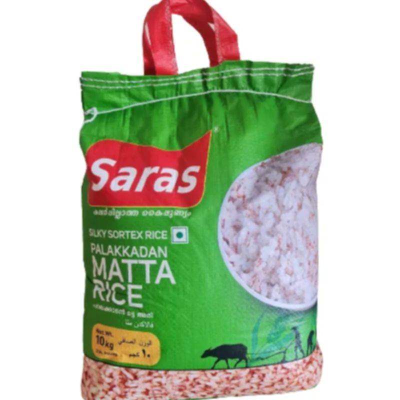Saras Matta Rice | RSA095