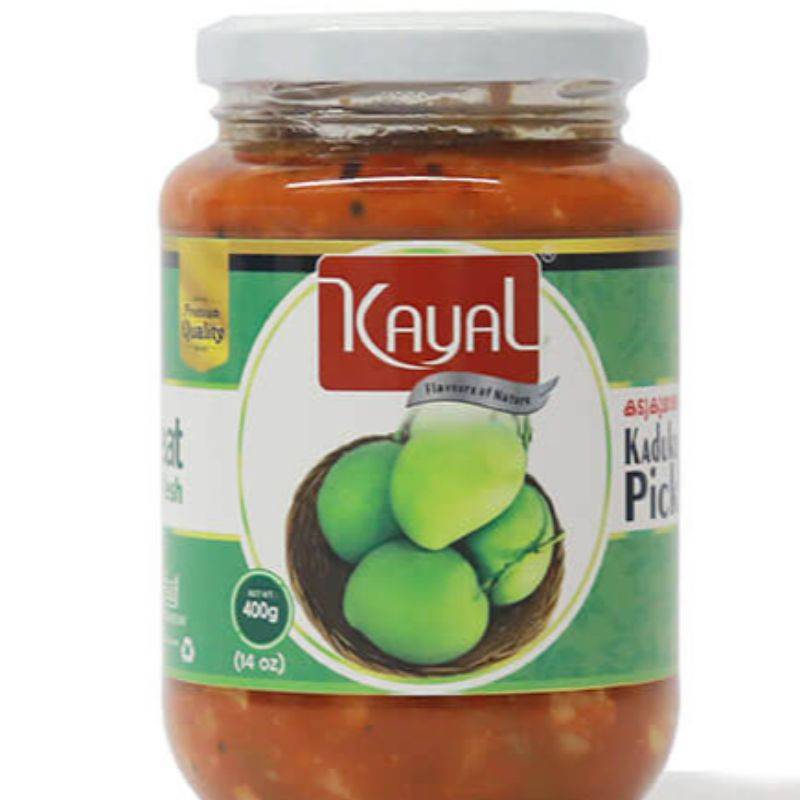 Kadumango Pickle | RKL526
