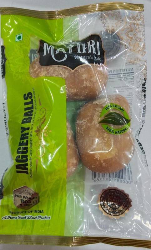 Jaggery Balls | RMY160