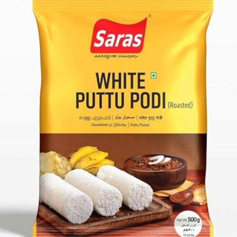 Puttu Podi | RSA074
