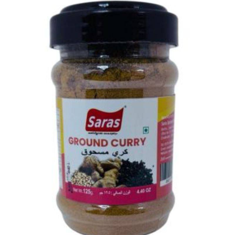 Curry Powder | RSA009