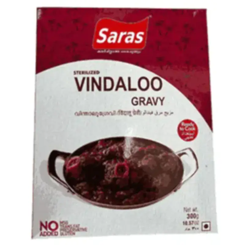 Vindaloo Gravy | RSA065
