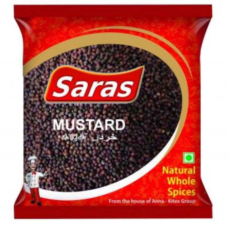 Mustard | RSA077