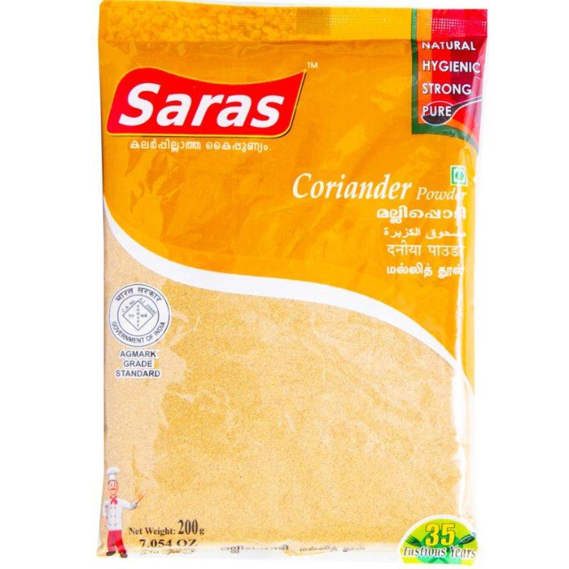 Coriander Powder | RSA002 C