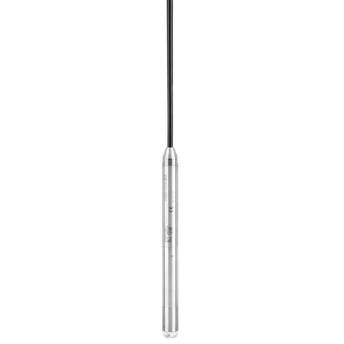 FMX21-BE221HGD15A | Hydrostatic Level measurement Waterpilot FMX21 | 
Reliable and robust level probe with ceramic measuring cell and HART
