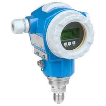 PMP71-AAA1WB1GAAAA | Absolute and gauge pressure Cerabar PMP71