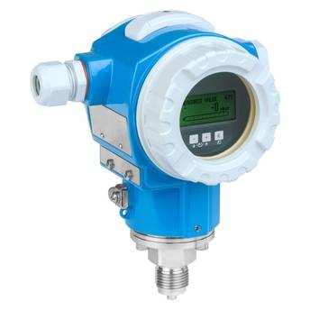 PMC71-ABA1S2GHAAA | Absolute and gauge pressure Cerabar PMC71 |
Digital pressure transmitter with oil-free ceramic sensor for measurement in gases or liquids
