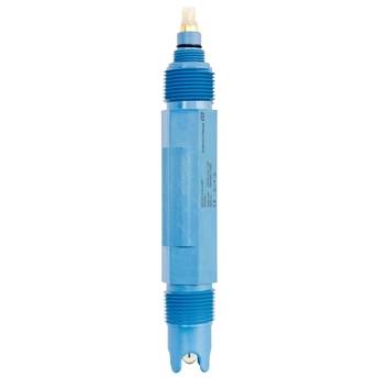 CPF81-LH11A2 | Analog pH sensor Orbipac CPF81 |
Compact electrode for wastewater, primaries and metal