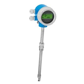 6BABL2-AADACAASAGA1GABDAPTZ1 | Proline t-mass B 150 thermal mass flowmeter