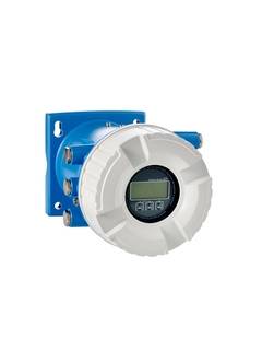NRF81-BA2BA1X0X0AAEICR | Tank gauging Tank Side Monitor NRF81