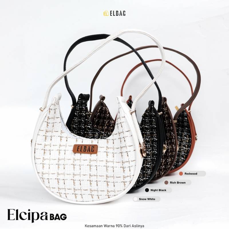 Elcipa Bag