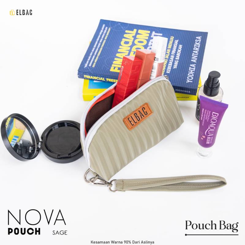 Nova Pouch