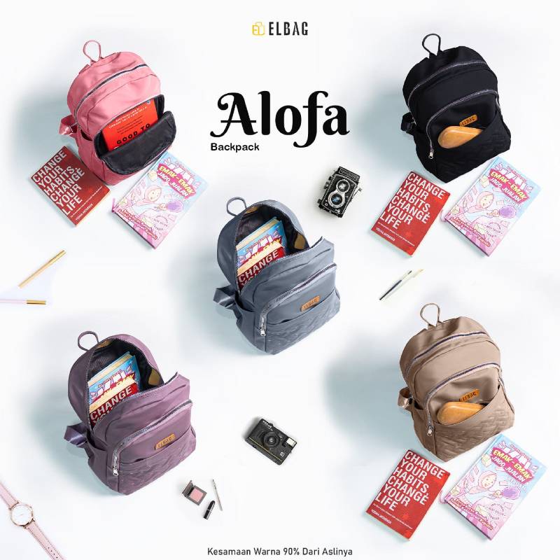 Alofa Bag
