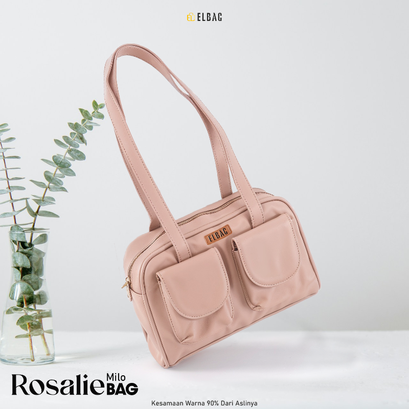 ROSALIE BAG (Milo)