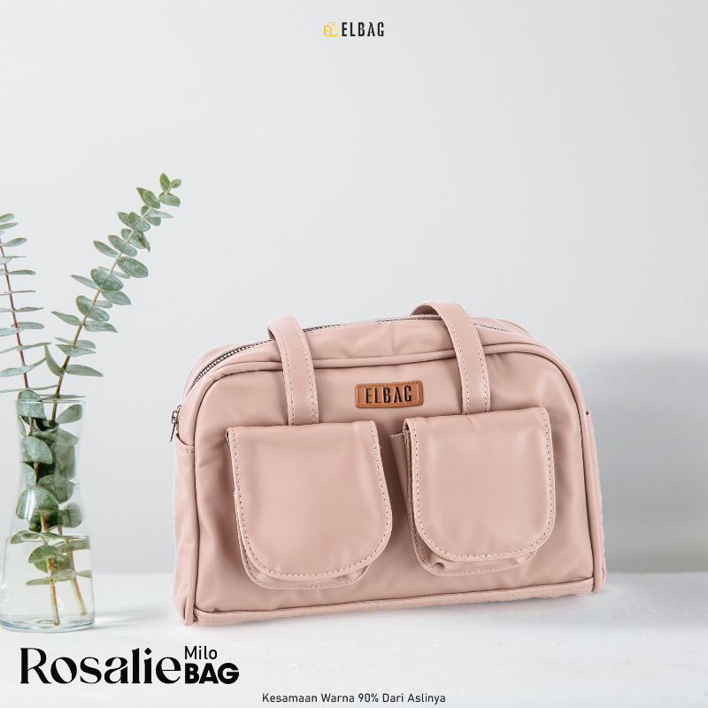 ROSALIE BAG (Milo)