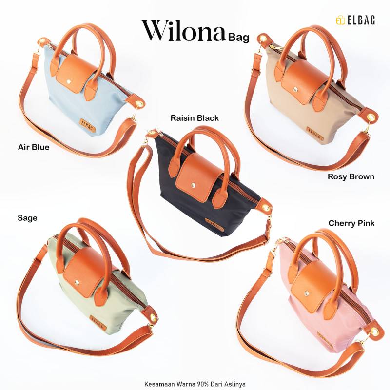 Wilona Bag