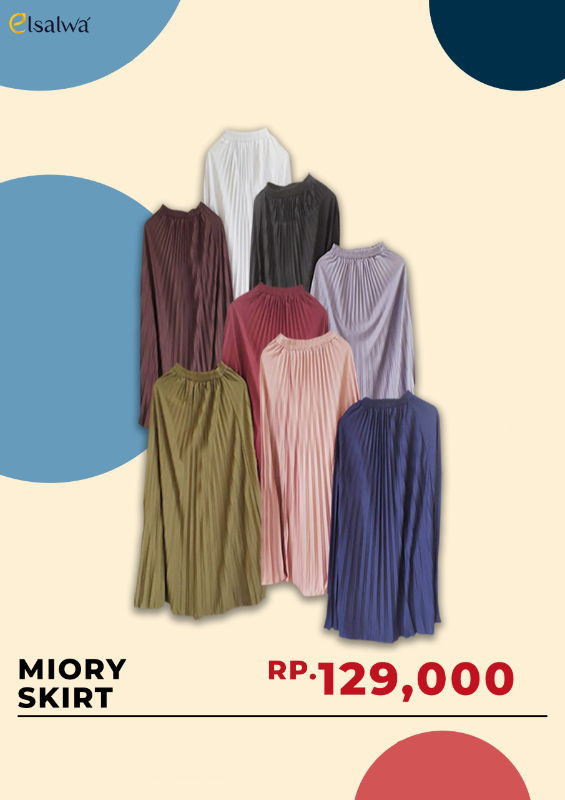 Miory Skirt