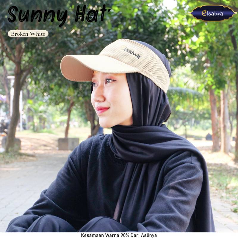 Sunny Hat