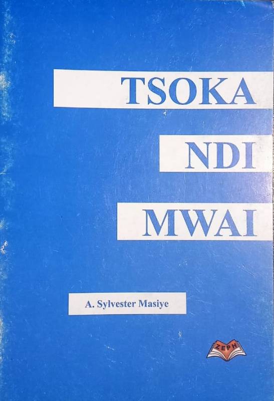 Tsoka ndi Mwai