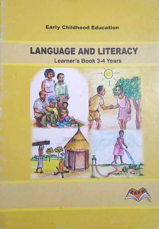 ECE Language and Literacy