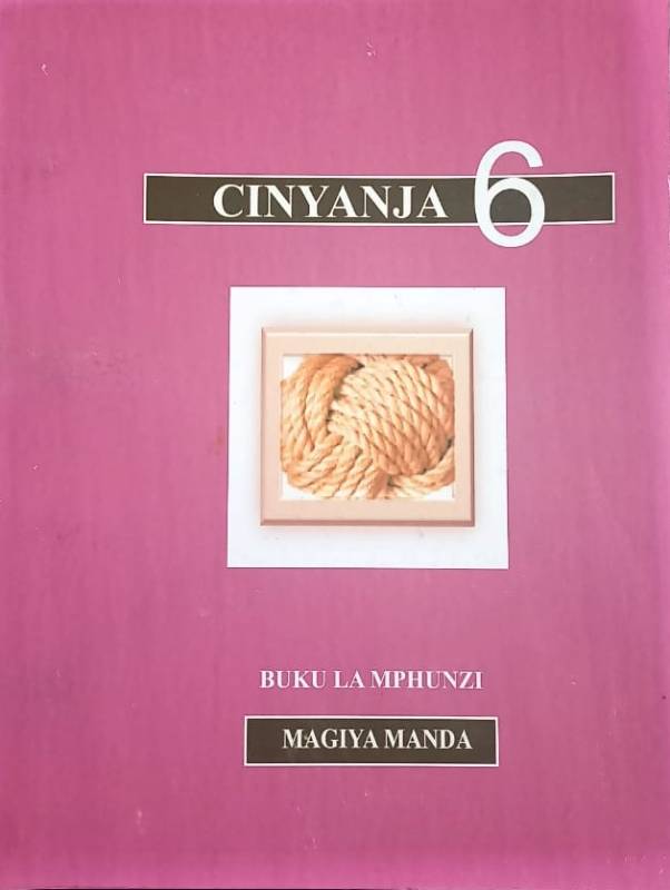 Cinyanja G6