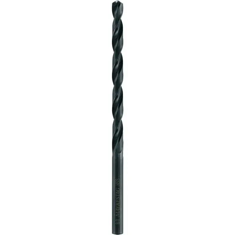 Broca HSS/Barrena P/metal  4,5 mm