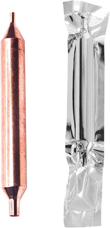 Filtro domestico Sellado al Vacio