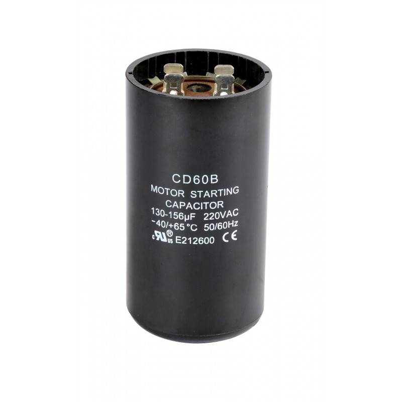 Capacitor de Arranque 400-480 mf 220v