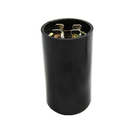 Capacitor de Arranque 145-174 mf 330v