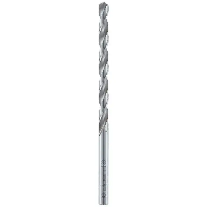 Broca HSS/Barrena P/metal 5 mm