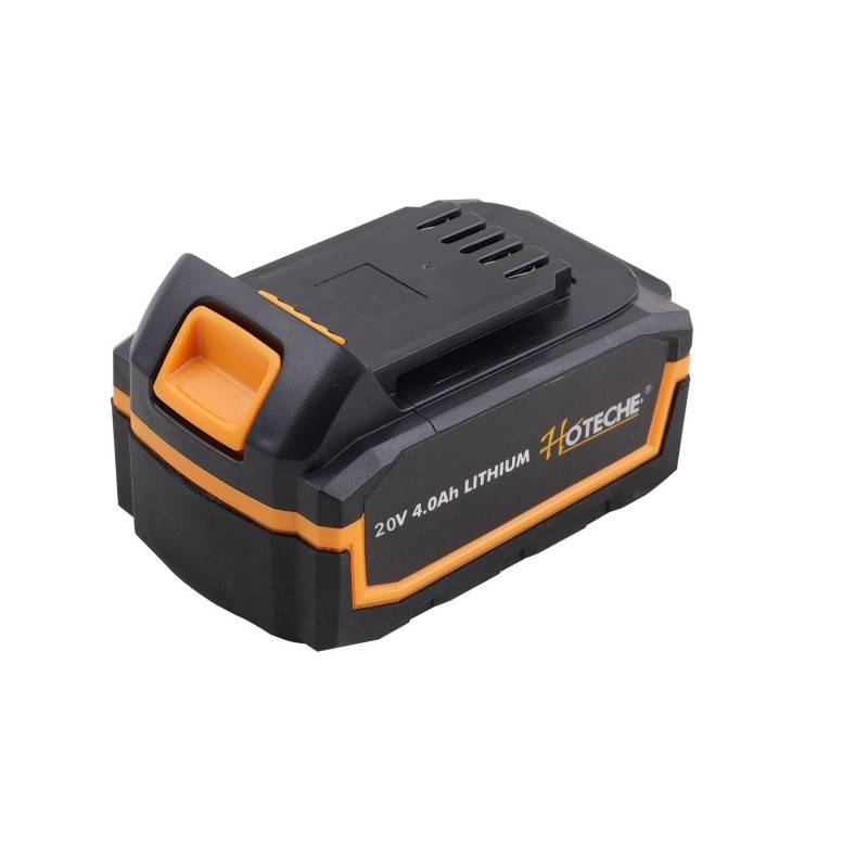 Bateria 20V 4.0 AH modelo P8