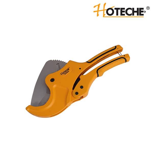 Cortador de tubo PVC automatico 63mm