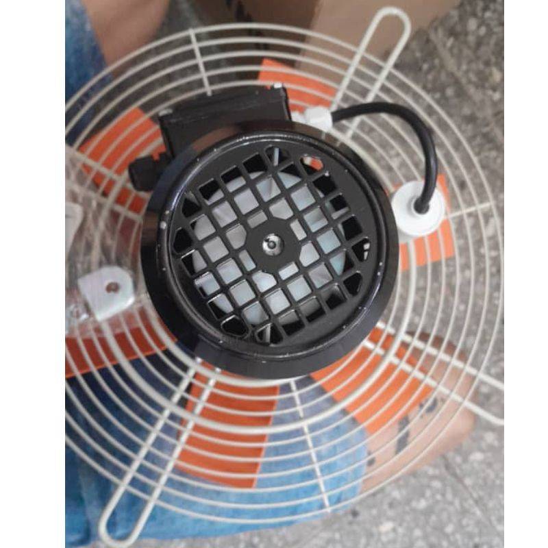 Fan o Motor de Ventilador Axial 300 mm (EXTRACTOR)