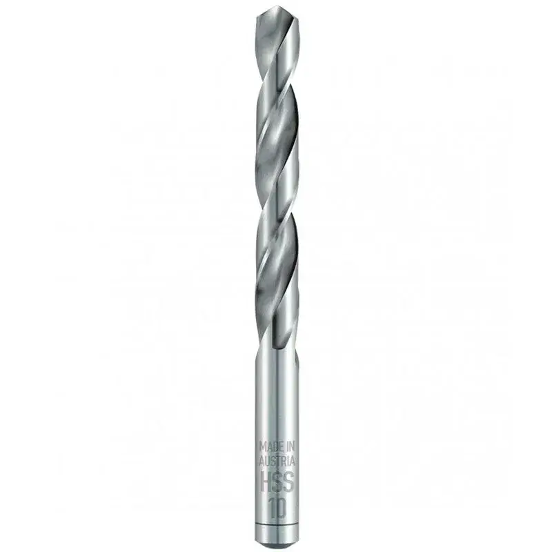 Broca HSS/Barrena P/metal 7 mm