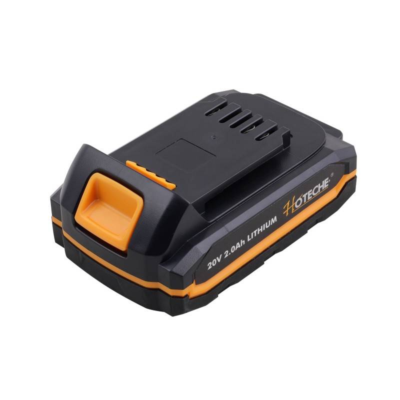 Bateria 20V 2.0AH modelo P8
