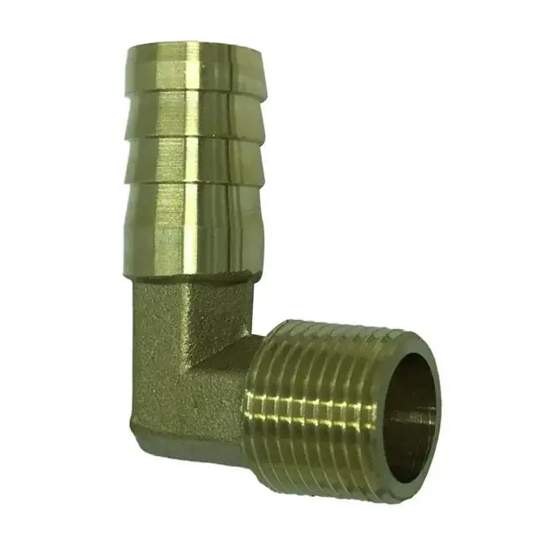 Conector de manguera de cocina de gas 1.1 cm