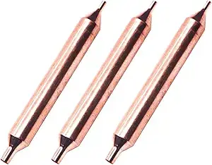 Filtro Secador doméstico 1/4 kaled Largo (20-25 g)