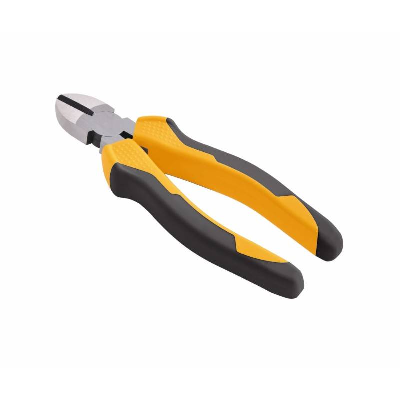 Alicate de corte diagonal 6"/160 mm