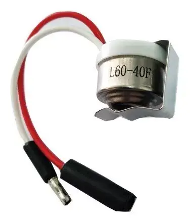 Bimetal Bombom Mabe L60 DCM