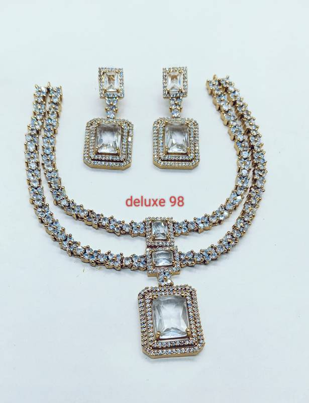 Deluxe 98