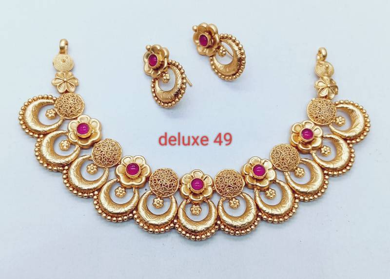 Deluxe 49