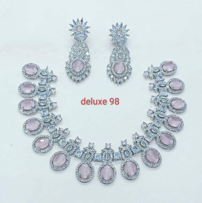 Deluxe 98N