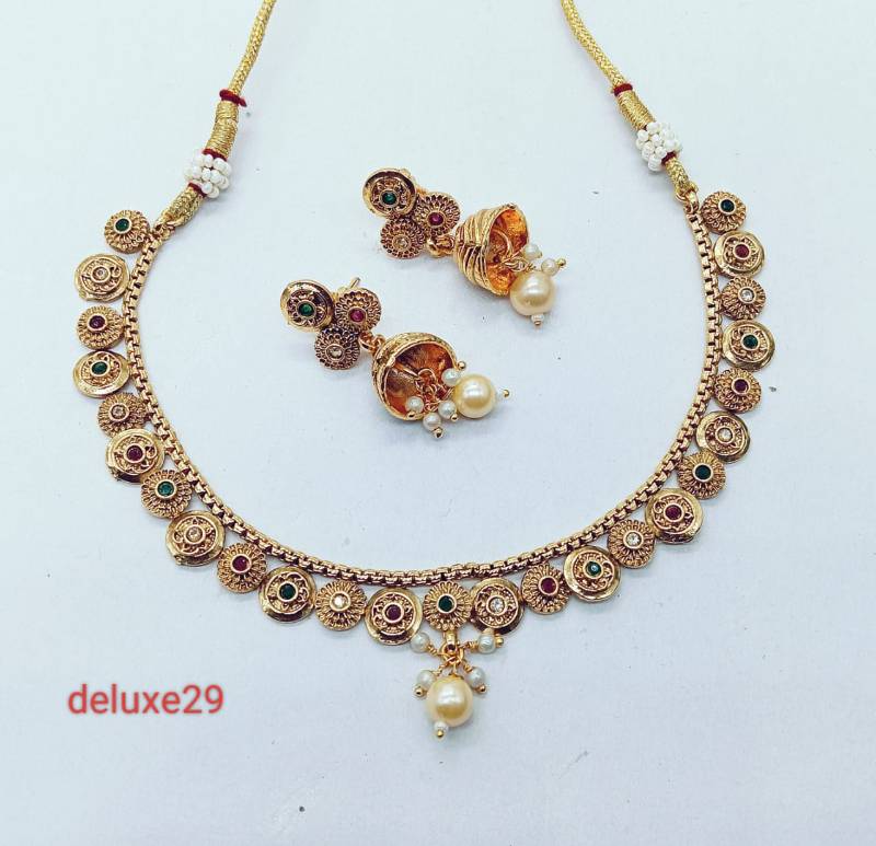 Deluxe 29