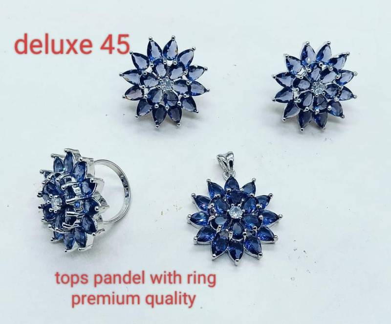 Deluxe 45R