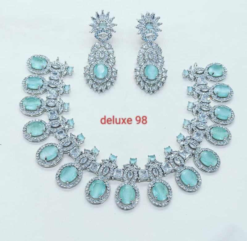 Deluxe 98N
